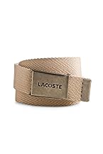 Men's Organic Web Belt