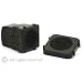 Double Automatic Vertical Watch Winder Box with Built in Multi Setting Smart Timer Watchwinder