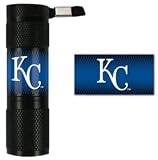 Kansas City Royals LED Mini Flashlight