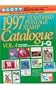 Scott 1997 Standard Postage Stamp Catalogue: Countries of the World J-O (Scott Standard Postage Stamp Catalogue Vol 4 Countries J-O)