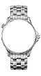 NEW OMEGA SEAMASTER MANUFACTURER STEEL BRACELET 1502/824