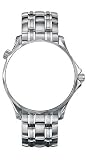 NEW OMEGA SEAMASTER MANUFACTURER STEEL BRACELET 1502/824