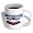 Apache Helicopter - 15oz Mug