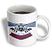 Helicopters - Apache Helicopter - Mugs