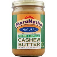 Maranatha Cashew Btr, Rst, 16-Ounce