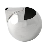 Review Danetti  / Oliver Hemming Nio Milk Jug