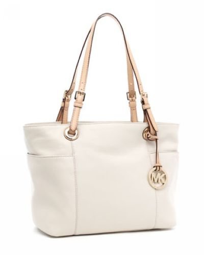 Michael Kors Jet Set MD Top Zip Tote