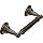 Moen DN6808ORB Sage Paper Holder, Oil Rubbed Bronze