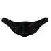 BikeStuff Anti pollution Black Face Mask for Biking/Commuting/Outdoors B-FM4 (Black) RS.360.00