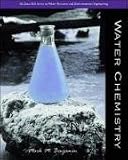 Water Chemistry
