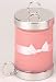 Rigaud Candles - Santifolia, Pink Rose - Demi-25 hours