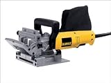 Dewalt DW682K 240V 600W Biscuit Jointer