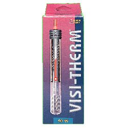 Aquarium Systems Visi-Therm 50 Watt 6'' Heater (50 Watt 6'') - Buy Aquarium Systems Visi-Therm 50 Watt 6'' Heater (50 Watt 6'') - Purchase Aquarium Systems Visi-Therm 50 Watt 6'' Heater (50 Watt 6'') (Aquarium Systems, Home & Garden, Categories, Pet Supplies, Fish & Aquatic Pets, Aquarium Accessories, Heaters)