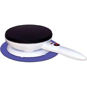 electric crepe maker
