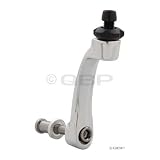 Tektro Front Cable Hanger Silver Canti Fork Mount