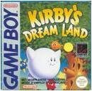 Kirbys Dream Land
