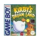 Kirby's Dream Land