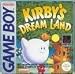 Kirby's Dream Land