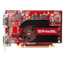 Firegl V3400 128 Mb Pcie