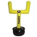 LSU Tigers NCAA Inflatable Goal Post (72")