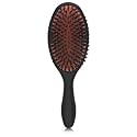 Denman Large Grooming Brush - Natural Boar Bristle Model No. D82L