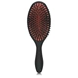 Denman Large Grooming Brush - Natural Boar Bristle Model No. D82L - B001KK8254