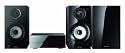 Samsung MM DG 36 IR Kompaktanlage (DVD-Player, 280 Watt, HDMI, Upscaler 1080p, iPod-Dock, Anynet+, USB, <acronym title=