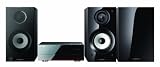 Samsung MM DG 36 IR Kompaktanlage (DVD-Player, 280 Watt, HDMI, Upscaler 1080p, iPod-Dock, Anynet+, USB, CD ripping) hochglanz Samsung MM DG 36 IR Kompaktanlage (DVD-Player, 280 Watt, HDMI, Upscaler 1080p, iPod-Dock, Anynet+, USB, CD ripping) hochglanz