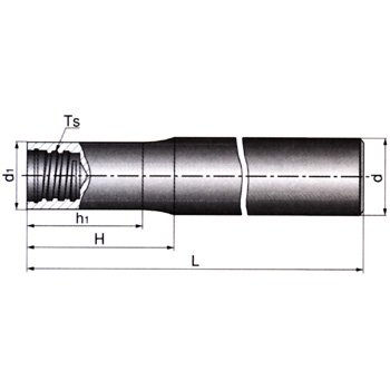 カッタ MM S-A-L110-C12-T08-C