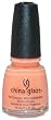 China Glaze Peachykeen #80938