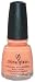 China Glaze Peachykeen #80938