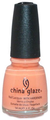 China Glaze Peachykeen