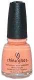 China Glaze Peachykeen #80938