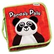 LAMAZE PANDA PALS SOFT BOOK
