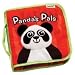 LAMAZE PANDA PALS SOFT BOOK