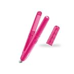 Panasonic EH-HW17 Hair Straightener (Pink)