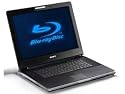 Sony VAIO AR71S: Intel Core 2 Duo T9300 2.5Ghz 4Gb 500Gb Blu-Ray Combo Drive 17