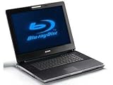 Sony VAIO AR71S: Intel Core 2 Duo T9300 2.5Ghz 4Gb 500Gb Blu-Ray Combo Drive 17 X-Black VHP