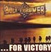 Bolt Thrower, For Victory, 発売中