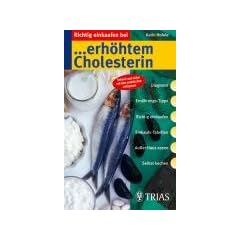 Richtig einkaufen bei erh�htem Cholesterin