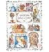 Gardening Grows the Spirit by B. Mock Vertical/Banner Flag