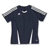 adidas Women's Trofeo Training Jersey (Navy)