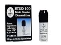 STUD 100 SPRAY FOR MEN 12 GM / Pack, 2 Pack