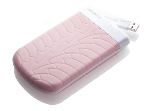 TOUGH DRIVE PINK 250GB