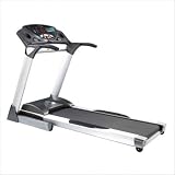 T-660 Treadmill