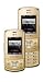LG GB230 Julia gold Handy ohne branding