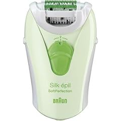 Epilierger�t Silk �pil 3 Soft Perfection Legs & Body 3170