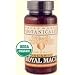 Organic Royal Maca Extract by Whole World Botanicals 500mg, 90 Vegetarian Capsules