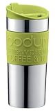 bodum VACUUM TRAVEL MUG �ߥ˥ȥ�٥�ޥ� 0.35L LGR 11068-565