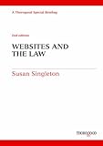 Websites and the law : protect your position